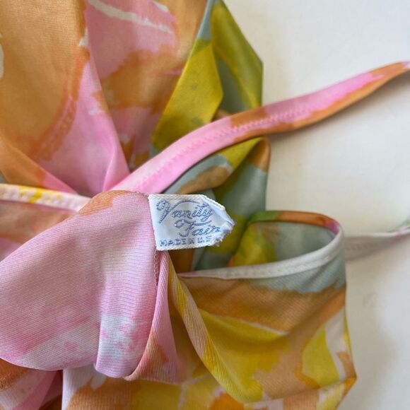 Vanity Fair Vintage 70’s Slip 32 - Picture 5 of 11